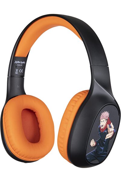 Konix سماعة جوجوتسو كايسن بلوتوث سويتش