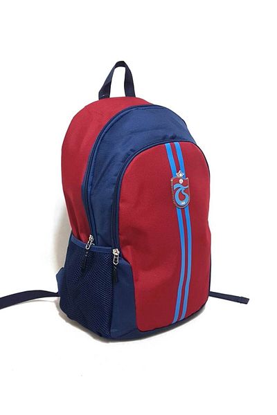 Hakan Çanta Licensed Trabzospor Backpack / School Bag