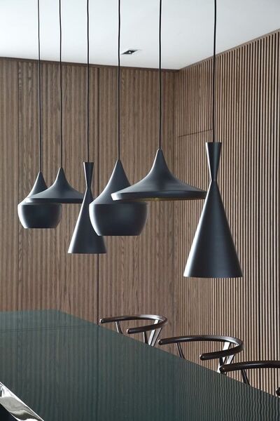 VİSENTE HOME Minimal Sarkıt Avize 6l