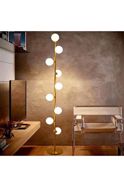 VİSENTE HOME Modern Tasarım Bubble Lambader