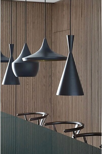 VİSENTE HOME Minimal Sarkıt Avize 4lü