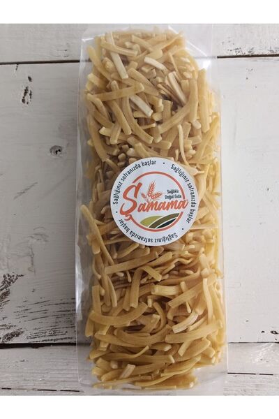 şamama Sade Ev Eriştesi 300 gr