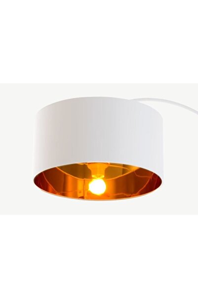 KARACA DESİGN Deve Boynu Tasarım Lambader