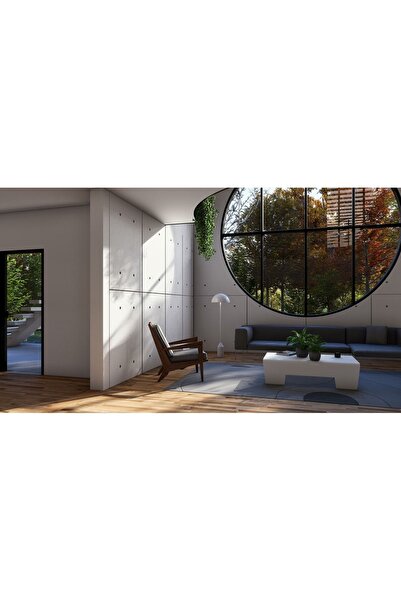 VİSENTE HOME Renkli Modern Tasarım Mantar Lambader