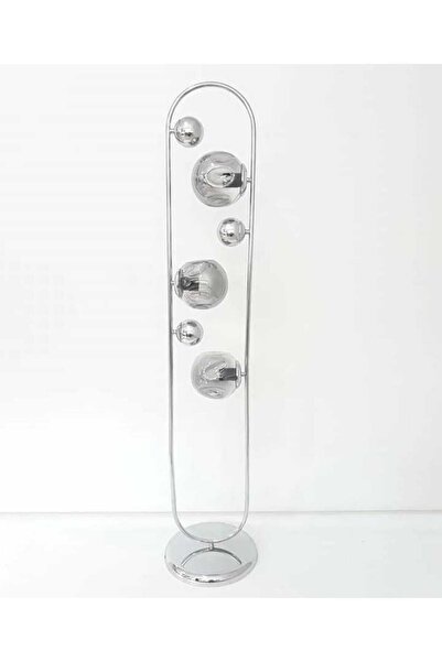 deniz ışık evi Cam Glop Lambader