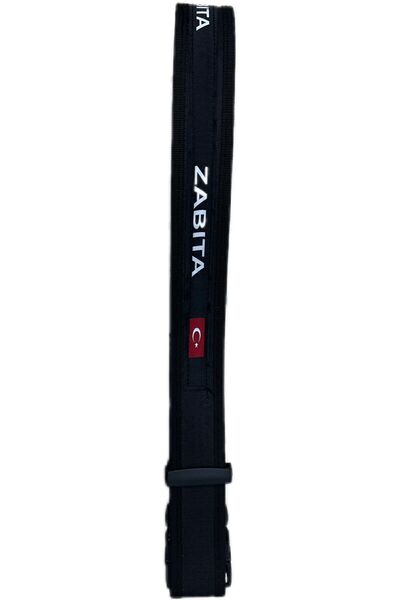 eser askeri malzeme Imperteks Palaska - علم تركي مكتوب عليه Zabıta