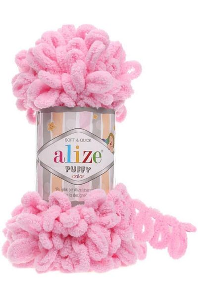Alize Τιμή για Puffy 1 Πακέτο