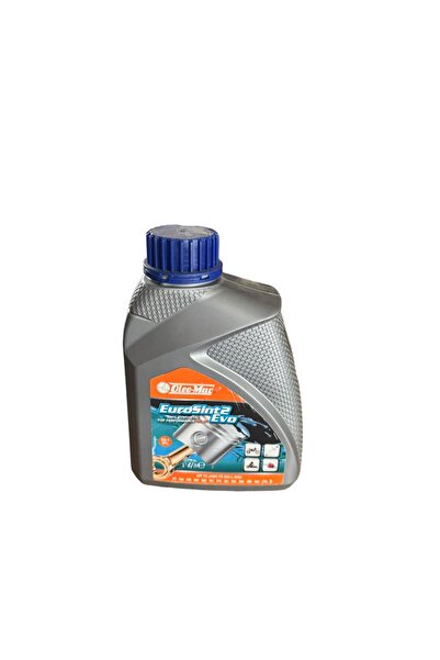 Oleomac 2T Motor Yağı 1LT Eurosint 2Evo