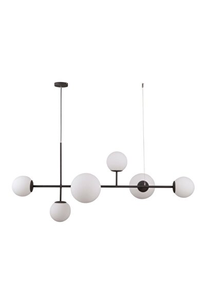 VİSENTE HOME Linear Sarkıt Yemek Masası Avize