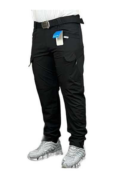 Mikro A+A Quality 6 Pockets Tactical Cargo Pocket Summer Outdoor Trousers