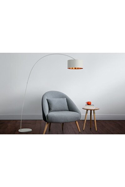 KARACA DESİGN Deve Boynu Tasarım Lambader