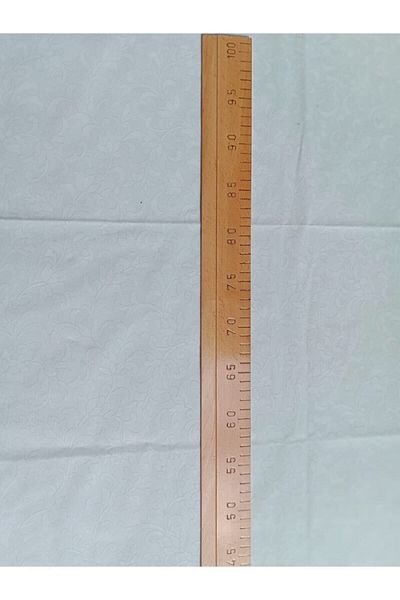 TURHAN AHŞAP Tailor Ruler 100 Cm