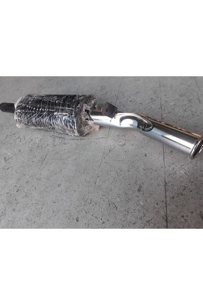 Görkem egzoz Bize Sormadan Konya Egzoz Almayin Imalattan Halka