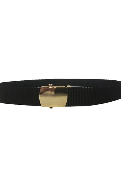 Donatım Officer Belt