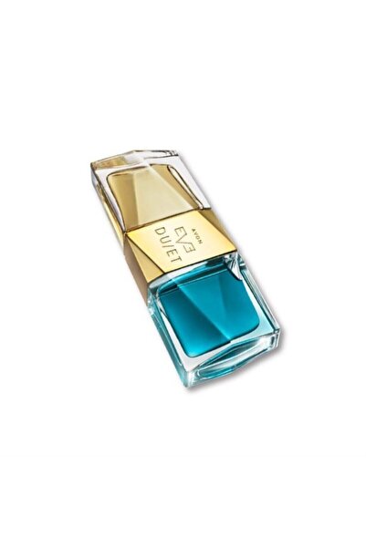 AVON Eve Duet Contrast Edp 2x25 ml Kadın Parfüm KM225543330