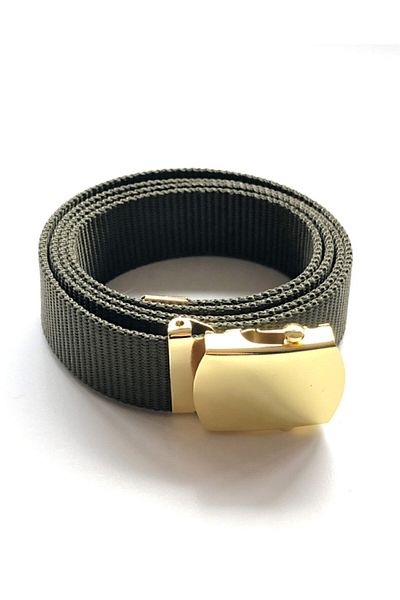 Donatım Soldier Er Belt