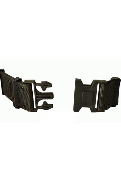 Donatım Khaki Locked Military Bandolier