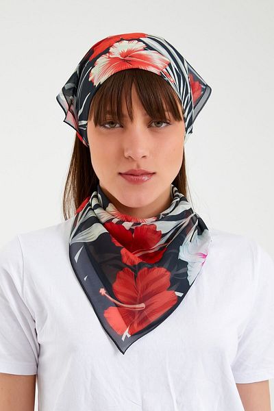Daisy Accessory Women's Scarf / Bandana
