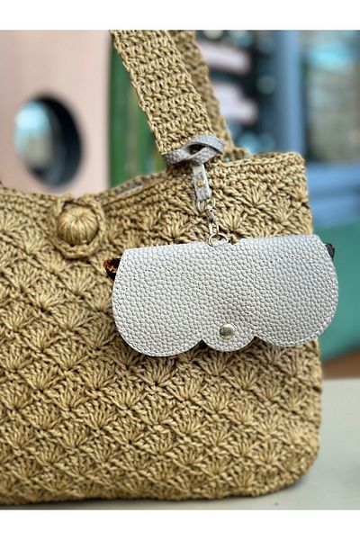 Moow Glasses Carrying Bag - Glasses Model