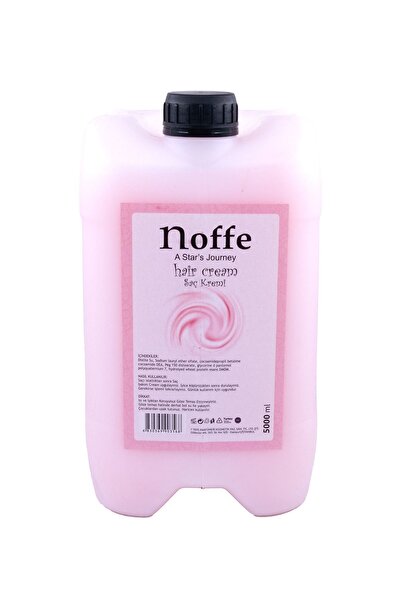 noffe بلسم احترافي 5000 مل (5 لتر)