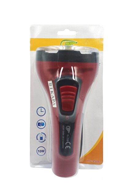 İtalyano Kanbur El Feneri 1 Watt