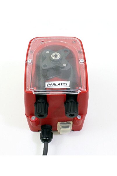 Genel Markalar Endüstriyel Bulaşık Makinesi Parlatıcı Dozaj Pompası Peristalt...