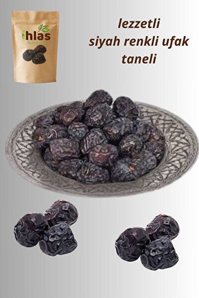 İhlas Acve Hurması (peygamber hurması) 1kg