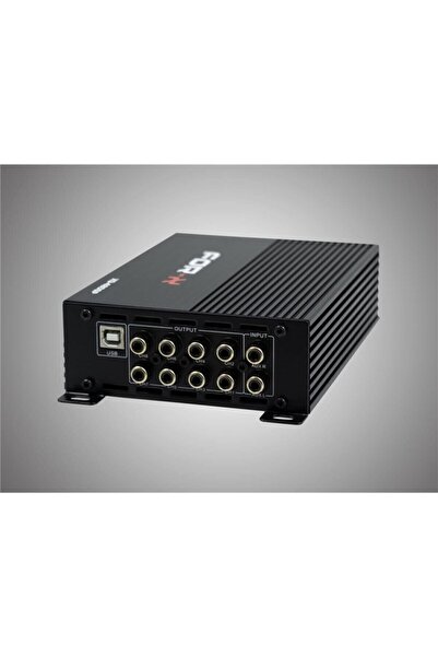For-X X-48dspv3 8 Kanal Oto Ses Sistmei Dsp Işlemci