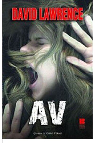 Bilge Kültür Sanat Av - David Herbert Richards Lawrence 9786055506445