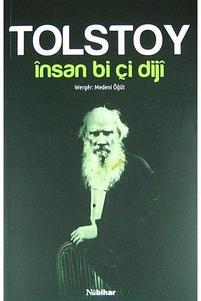 Nubihar Yayınları Human Being Digi
