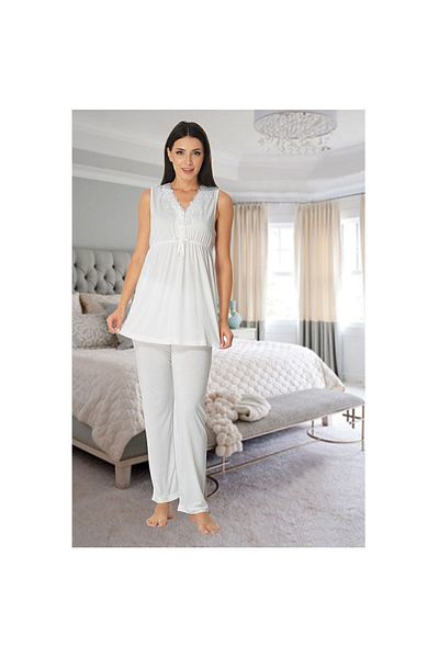 Effort Pijama Effort Maternity Pajama Set