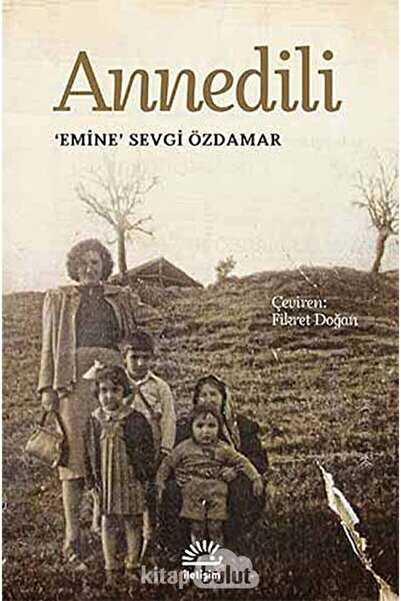 İletişim Yayınları Annedili