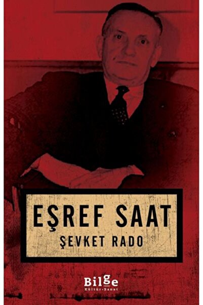 Genel Markalar Eşref Saat
