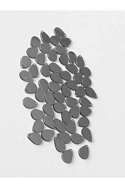 Öztürk Oya, Abiye, Halhal, Bileklik, Kolye Vb. Pleksi Çekecek Damla Plastik E...