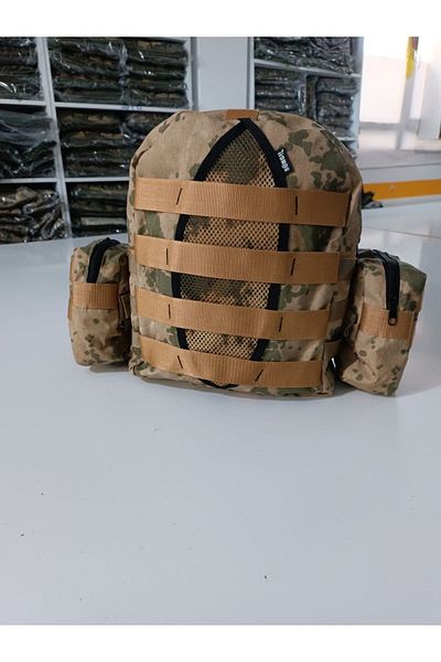 Süngü askeri shop Rucsac militar cu geanți multipli