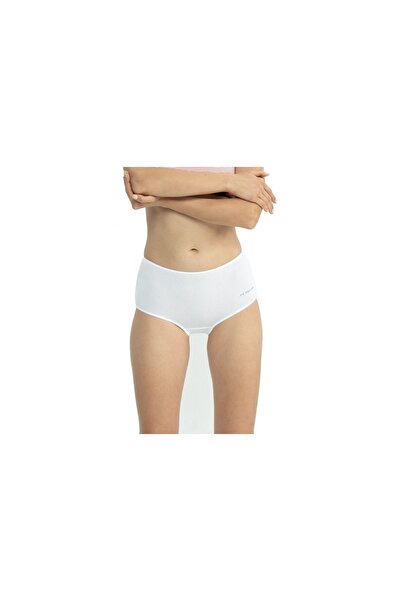 U.S. Polo Assn. High Waist Women's Modal Slip 3-Piece Set - Km11.23.Z6Et7A0G.0.Rou.8.P.Lke