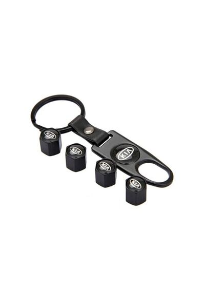 Teknotik Kia Ceres - Set cheie și capac pentru clapete