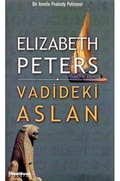 Vadideki Aslan / Elizabeth Peters / / 9789753295833