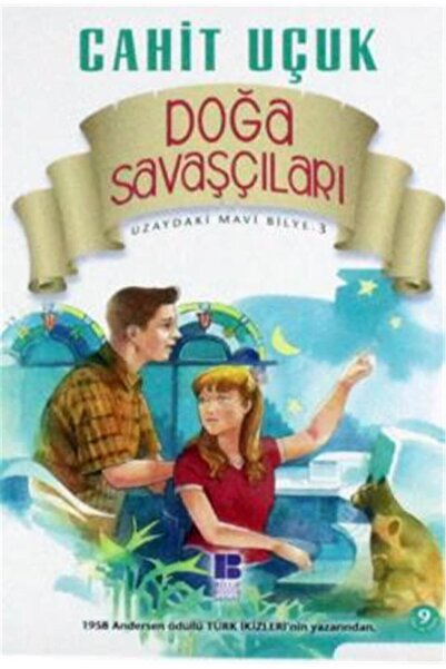 Bilge Kültür Sanat محاربو الطبيعة