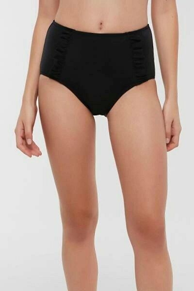 İmer Çamaşır İmer Çamaşır Imer 122 Modal High Waist Panties