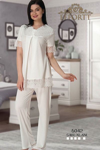 Effort Pijama Σετ πιτζάμες εγκυμοσύνης