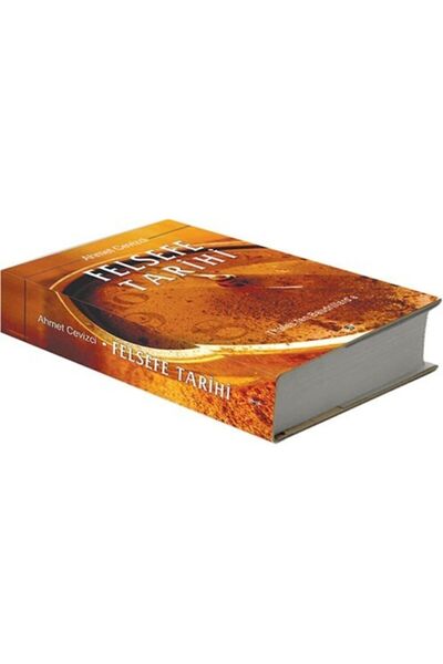 Say Yayınları Felsefe Tarihi (ciltli - Büyük Boy)