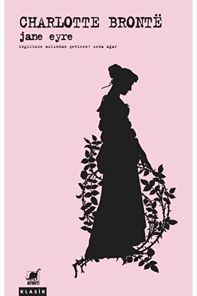 Ayrıntı Yayınları Jane Eyre