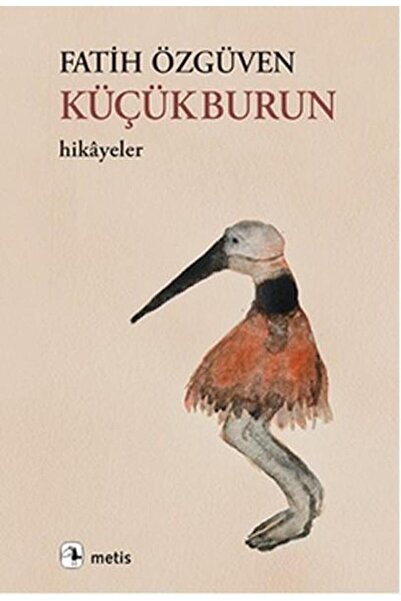 Metis Yayınları Küçükburun