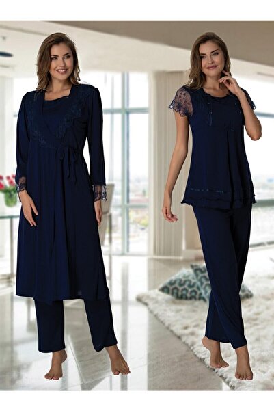 Effortt 2054-l Pijamale halate