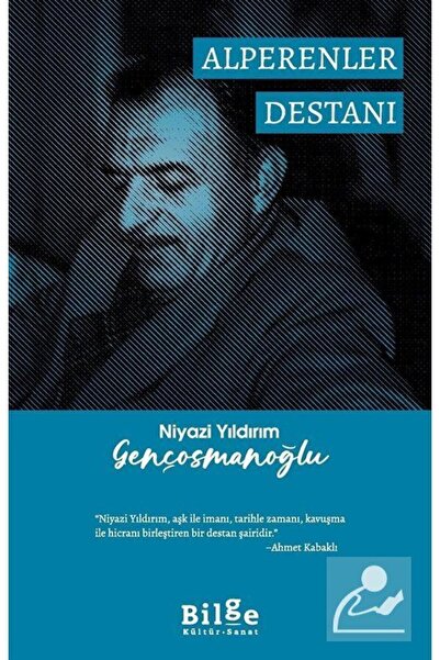 Bilge Kültür Sanat Alperenler Destanı