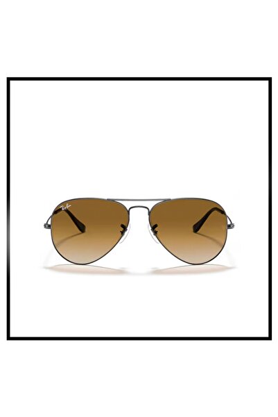 Ray-Ban RB3025 00451 58 Unisex Güneş Gözlüğü