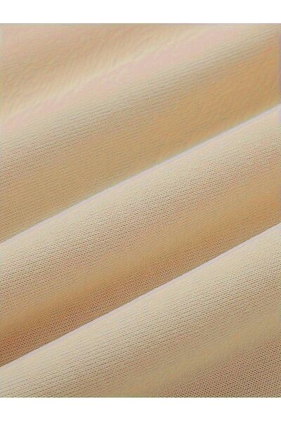 caddekombin Insıst on Printed Quilt 2 Thread Sweat Hooded