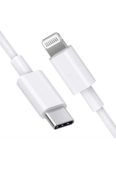 Kensa LİGHTİNG ŞARJ CİHAZI YENİ NESİL 50 W USB VE TYPC-E ÇIKIŞLI ULTRA GÜÇLÜ