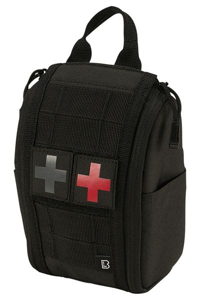 Brandit Unisex Molle Erste-Hilfe-Tasche Premium